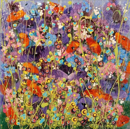 rozanne bell - floral allsorts
