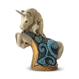 De Rosa - Blue Unicorn - FREE UK Delivery - Limited 2 Art
