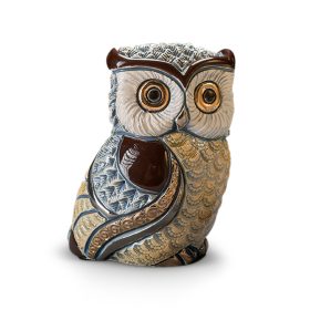 De Rosa - Long Eared Owl - FREE UK Delivery - Limited 2Art