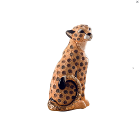 De Rosa - Cheetah - FREE UK Delivery - Handcrafted Ceramic